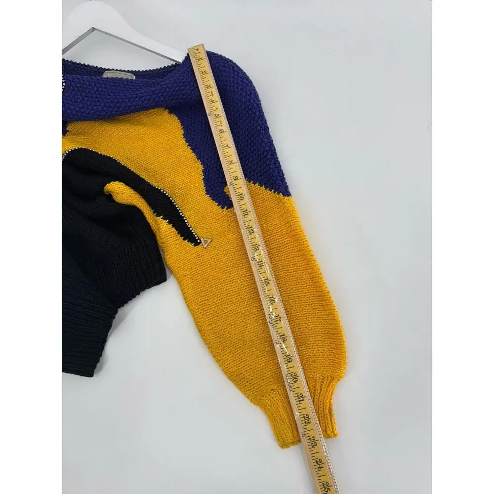 Nannell vintage sweater